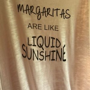 Side Knot size small T shirt brand new wout tags